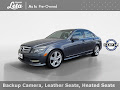 2011 Mercedes-Benz C-Class C 300