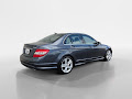 2011 Mercedes-Benz C-Class C 300