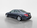 2011 Mercedes-Benz C-Class C 300