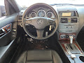 2011 Mercedes-Benz C-Class C 300