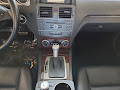 2011 Mercedes-Benz C-Class C 300