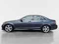 2011 Mercedes-Benz C-Class C 300