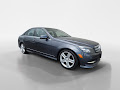 2011 Mercedes-Benz C-Class C 300