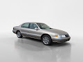 2002 Lincoln Continental Base