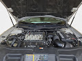 2002 Lincoln Continental Base