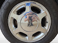 2002 Lincoln Continental Base