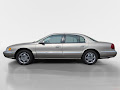 2002 Lincoln Continental Base
