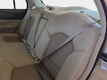 2002 Lincoln Continental Base