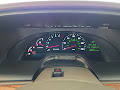 2002 Lincoln Continental Base