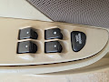 2002 Lincoln Continental Base
