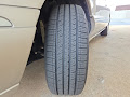 2002 Lincoln Continental Base