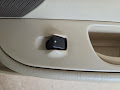 2002 Lincoln Continental Base