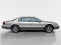 2002 Lincoln Continental Base