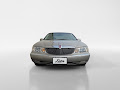 2002 Lincoln Continental Base