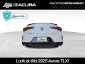 2025 Acura TLX A-Spec Package
