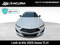 2025 Acura TLX A-Spec Package