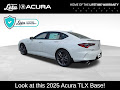 2025 Acura TLX A-Spec Package