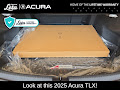 2025 Acura TLX A-Spec Package