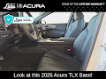 2025 Acura TLX A-Spec Package