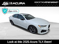 2025 Acura TLX A-Spec Package