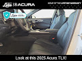 2025 Acura TLX A-Spec Package