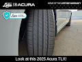2025 Acura TLX A-Spec Package