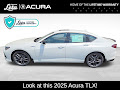 2025 Acura TLX A-Spec Package