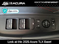 2025 Acura TLX A-Spec Package