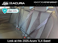 2025 Acura TLX A-Spec Package