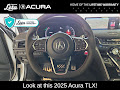 2025 Acura TLX A-Spec Package