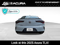 2025 Acura TLX A-Spec Package