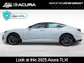 2025 Acura TLX A-Spec Package
