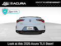 2025 Acura TLX A-Spec Package
