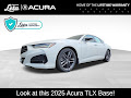 2025 Acura TLX A-Spec Package