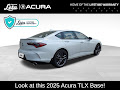 2025 Acura TLX A-Spec Package