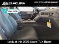 2025 Acura TLX A-Spec Package