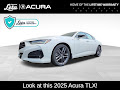 2025 Acura TLX A-Spec Package