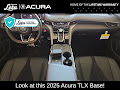 2025 Acura TLX A-Spec Package