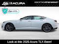 2025 Acura TLX A-Spec Package