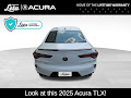2025 Acura TLX A-Spec Package