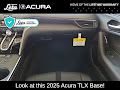 2025 Acura TLX A-Spec Package