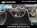 2025 Acura TLX A-Spec Package