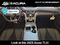 2025 Acura TLX A-Spec Package