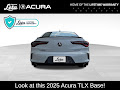 2025 Acura TLX A-Spec Package