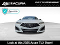 2025 Acura TLX A-Spec Package