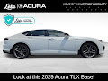 2025 Acura TLX A-Spec Package