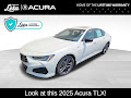 2025 Acura TLX A-Spec Package