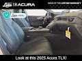 2025 Acura TLX A-Spec Package