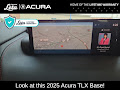 2025 Acura TLX A-Spec Package