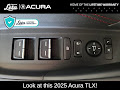 2025 Acura TLX A-Spec Package